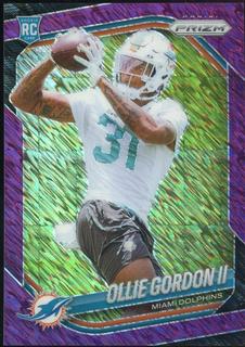 Ollie Gordon II