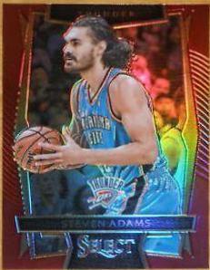 Steven Adams