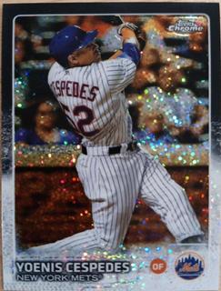 Yoenis Cespedes
