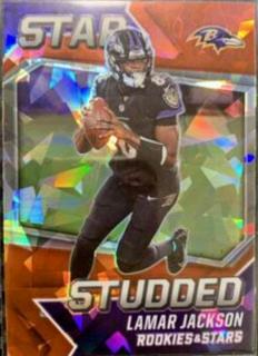 Lamar Jackson