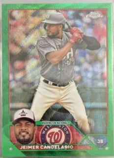 Jeimer Candelario