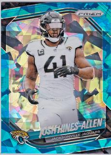 Josh Hines-Allen