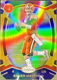 Baker Mayfield