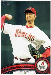 Armando Galarraga