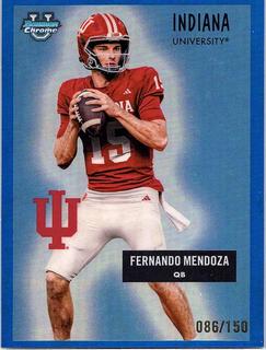 Fernando Mendoza