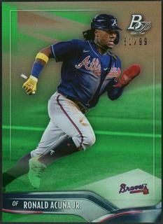 Ronald Acuna Jr.