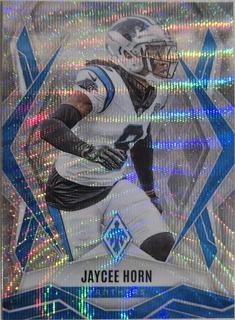 Jaycee Horn