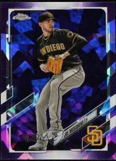 Joe Musgrove