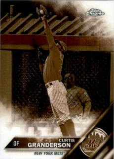 Curtis Granderson