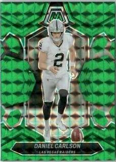 Daniel Carlson