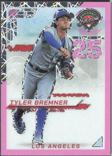 Tyler Bremner