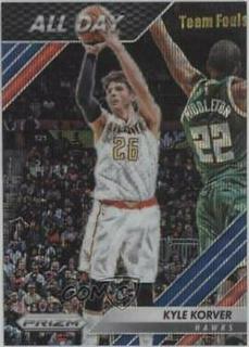 Kyle Korver