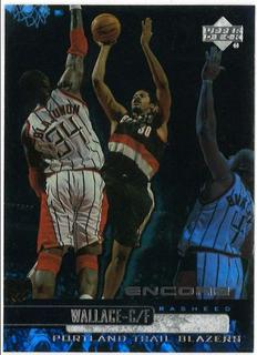 Rasheed Wallace