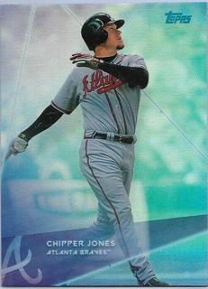 Chipper Jones