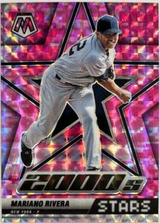 Mariano Rivera