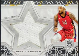 Brandon Ingram