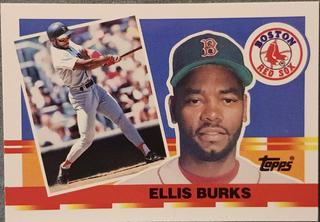 Ellis Burks