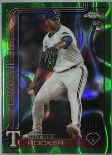 Kumar Rocker