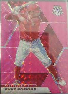 Rhys Hoskins