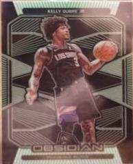 Kelly Oubre Jr.