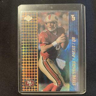 Steve Young
