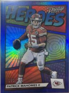 Patrick Mahomes II