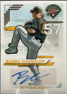 Bubba Chandler