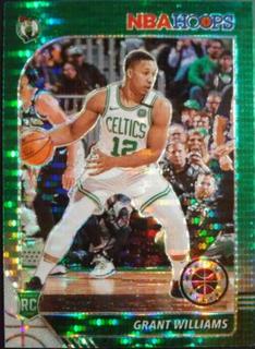 Grant Williams