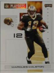 Marques Colston