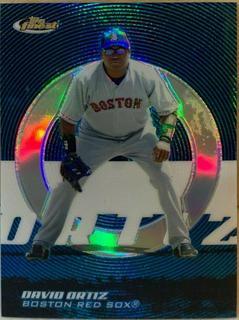 David Ortiz