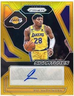 Rui Hachimura