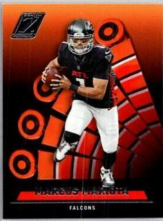 Marcus Mariota
