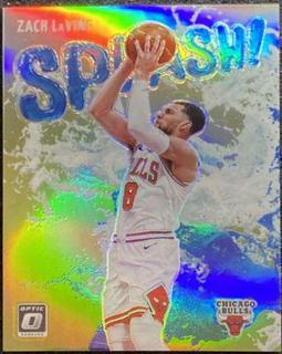Zach LaVine