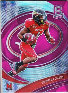 Stefon Diggs