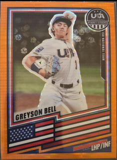 Greyson Bell
