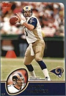 Kurt Warner