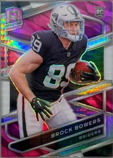 Brock Bowers