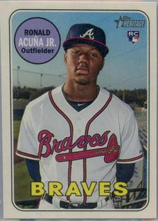 Ronald Acuna Jr.
