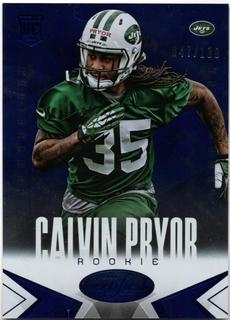 Calvin Pryor