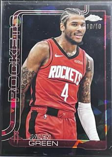 Jalen Green