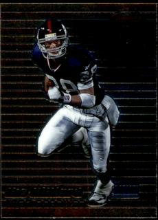 Ike Hilliard