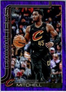Donovan Mitchell