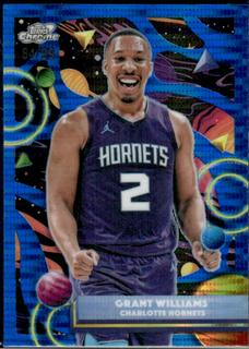 Grant Williams