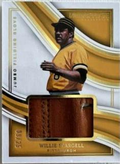 Willie Stargell