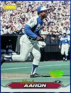 Hank Aaron