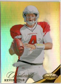 Kevin Kolb