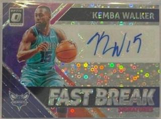 Kemba Walker