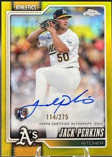 Jack Perkins