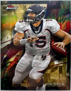 Tim Tebow