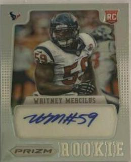 Whitney Mercilus